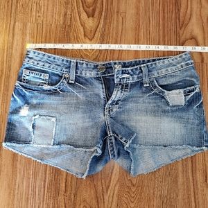 BKE Denim Shorts